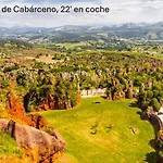 La Mimosa De Hazas, Cantabria Mar Y Montana Hazas de Cesto