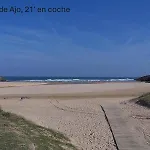 La Mimosa De Hazas, Cantabria Mar Y Montana