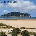 La Mimosa De Hazas, Cantabria Mar Y Montana *