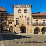 La Mimosa De Hazas, Cantabria Mar Y Montana * Hazas de Cesto