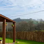 La Mimosa De Hazas, Cantabria Mar Y Montana *
