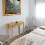 La Mimosa De Hazas, Cantabria Mar Y Montana