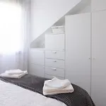 La Mimosa De Hazas, Cantabria Mar Y Montana Holiday home *