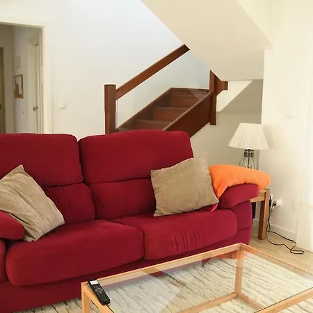 La Mimosa De Hazas, Cantabria Mar Y Montana Feriehus Hazas de Cesto