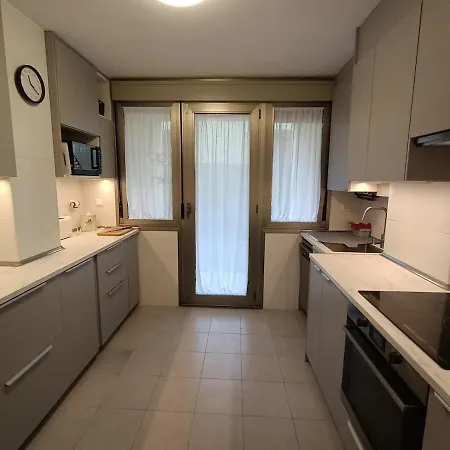 La Mimosa De Hazas, Cantabria Mar Y Montana Feriehus *