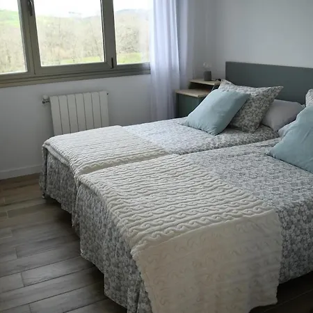 Сasa de vacaciones La Mimosa De Hazas, Cantabria Mar Y Montana