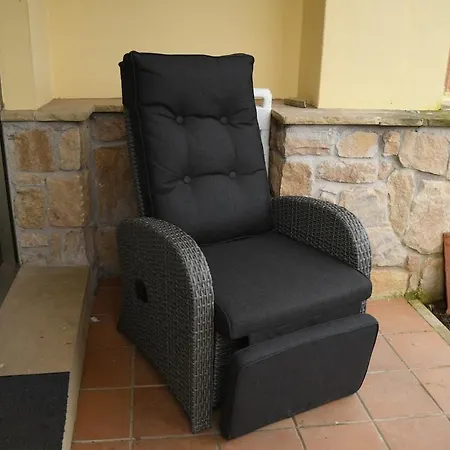 La Mimosa De Hazas, Cantabria Mar Y Montana * Hazas de Cesto