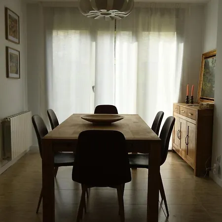 Feriehus La Mimosa De Hazas, Cantabria Mar Y Montana Hazas de Cesto