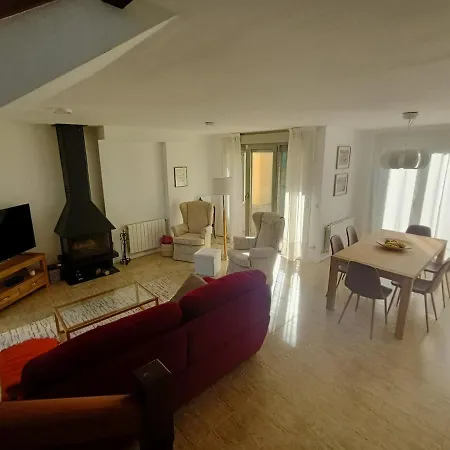 Ferienhaus La Mimosa De Hazas, Cantabria Mar Y Montana Hazas de Cesto