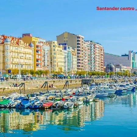 Prázdninový dům La Mimosa De Hazas, Cantabria Mar Y Montana *