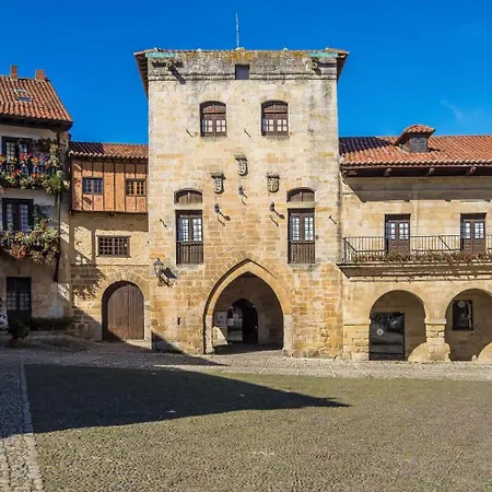 La Mimosa De Hazas, Cantabria Mar Y Montana