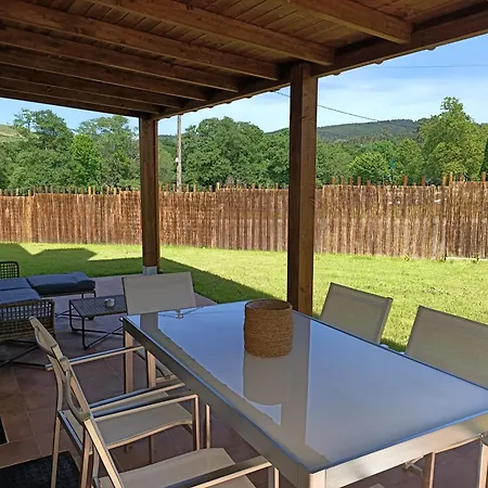 La Mimosa De Hazas, Cantabria Mar Y Montana