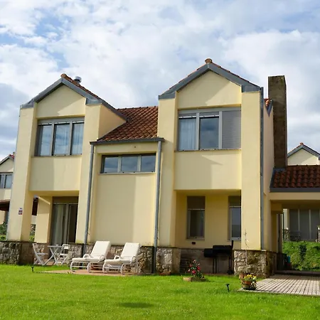 Feriehus La Mimosa De Hazas, Cantabria Mar Y Montana *