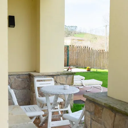 Prázdninový dům La Mimosa De Hazas, Cantabria Mar Y Montana Hazas de Cesto