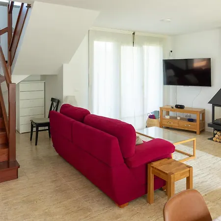 La Mimosa De Hazas, Cantabria Mar Y Montana * Hazas de Cesto