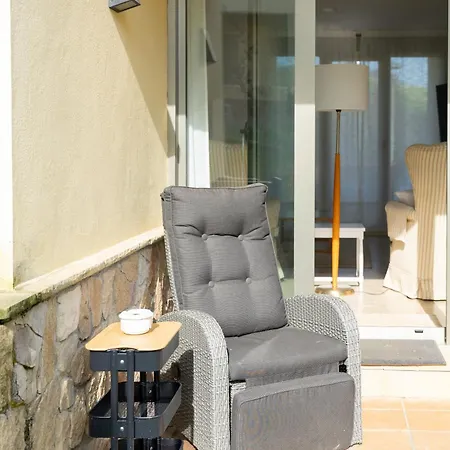 Holiday home La Mimosa De Hazas, Cantabria Mar Y Montana *
