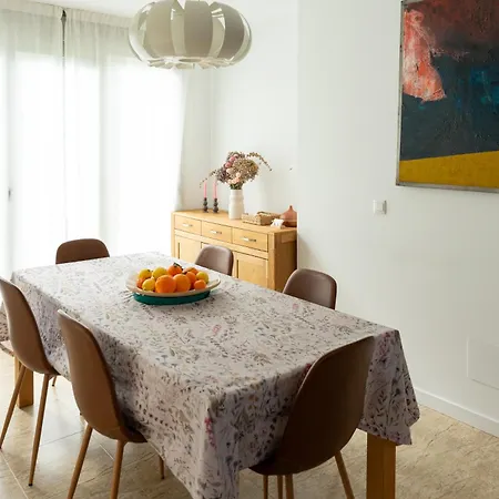 La Mimosa De Hazas, Cantabria Mar Y Montana Feriehus *