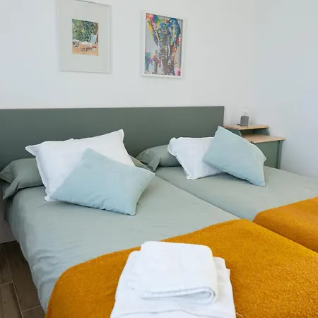 La Mimosa De Hazas, Cantabria Mar Y Montana Prázdninový dům Hazas de Cesto