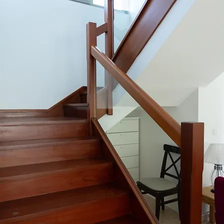 La Mimosa De Hazas, Cantabria Mar Y Montana Holiday home *