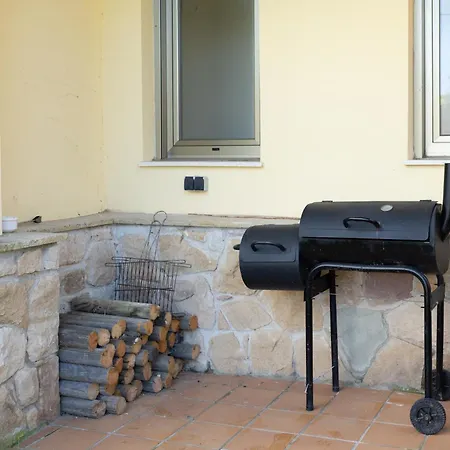 Prázdninový dům La Mimosa De Hazas, Cantabria Mar Y Montana Hazas de Cesto