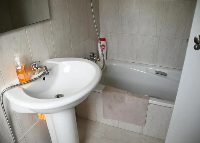 La Mimosa De Hazas, Cantabria Mar Y Montana Holiday home Hazas de Cesto