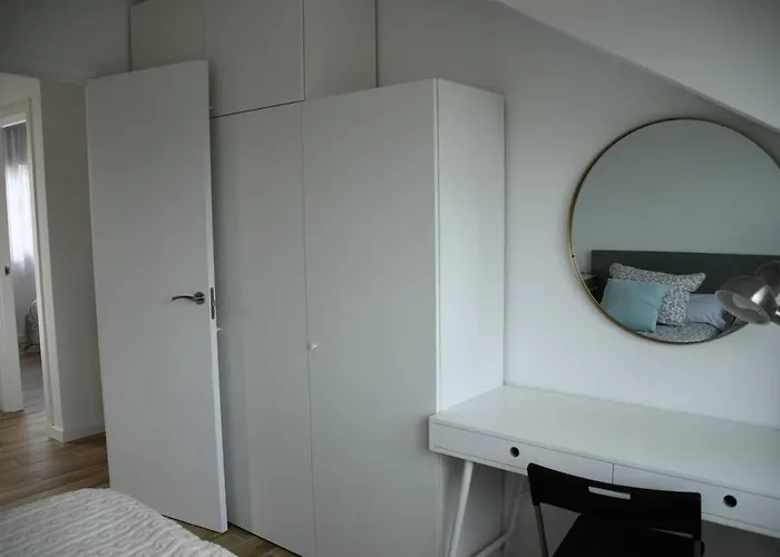 La Mimosa De Hazas, Cantabria Mar Y Montana Holiday home *