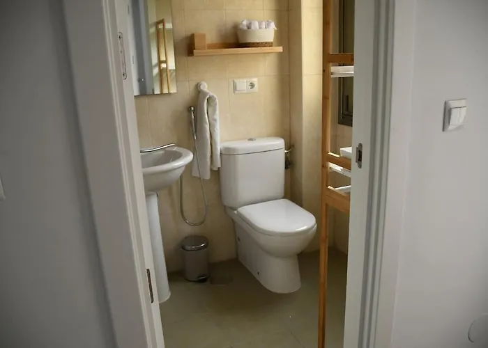 Holiday home La Mimosa De Hazas, Cantabria Mar Y Montana *