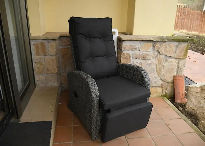 La Mimosa De Hazas, Cantabria Mar Y Montana * Hazas de Cesto