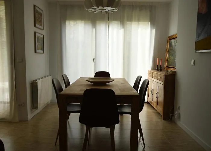 Holiday home La Mimosa De Hazas, Cantabria Mar Y Montana Hazas de Cesto