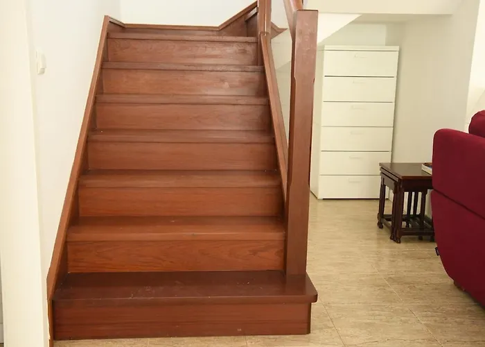 La Mimosa De Hazas, Cantabria Mar Y Montana