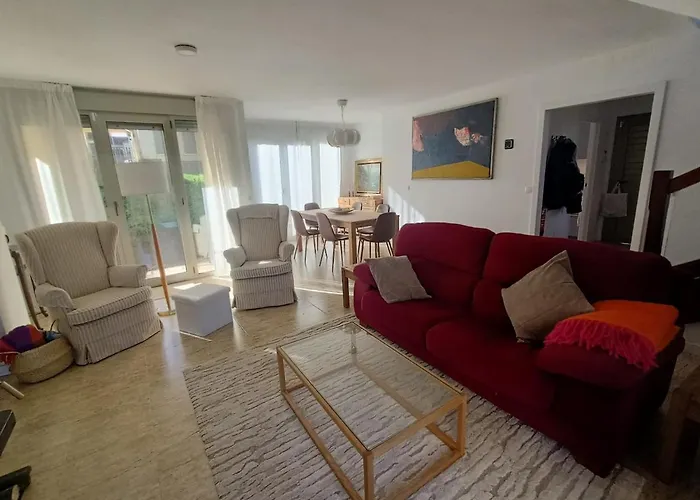 La Mimosa De Hazas, Cantabria Mar Y Montana Hazas de Cesto