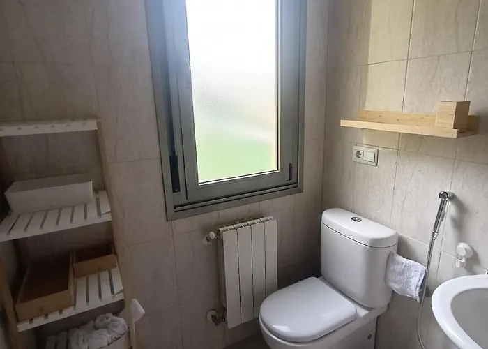 La Mimosa De Hazas, Cantabria Mar Y Montana