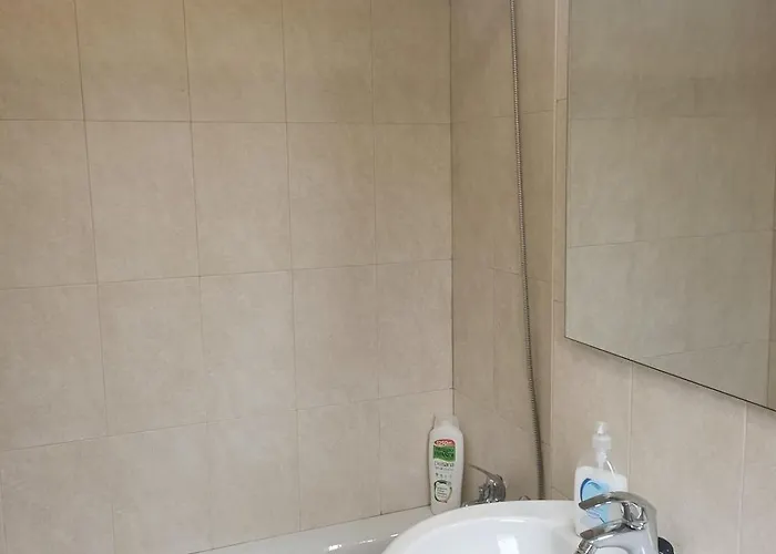 La Mimosa De Hazas, Cantabria Mar Y Montana Holiday home