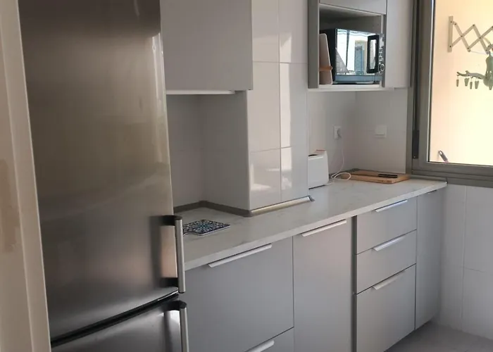 Holiday home La Mimosa De Hazas, Cantabria Mar Y Montana