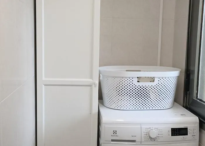 Holiday home La Mimosa De Hazas, Cantabria Mar Y Montana *