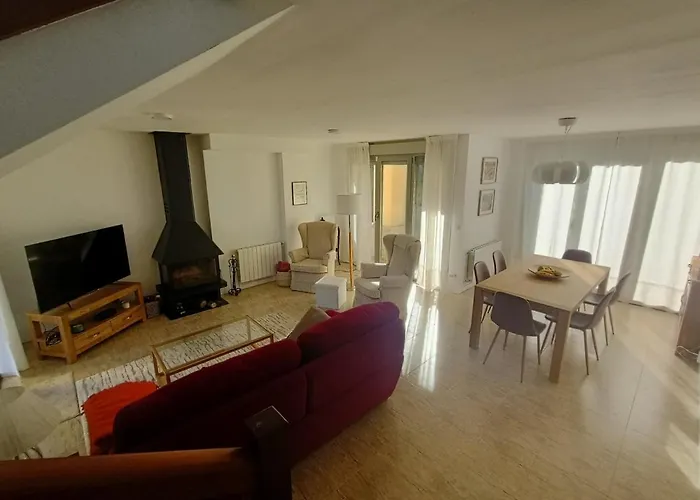 Holiday home La Mimosa De Hazas, Cantabria Mar Y Montana Hazas de Cesto