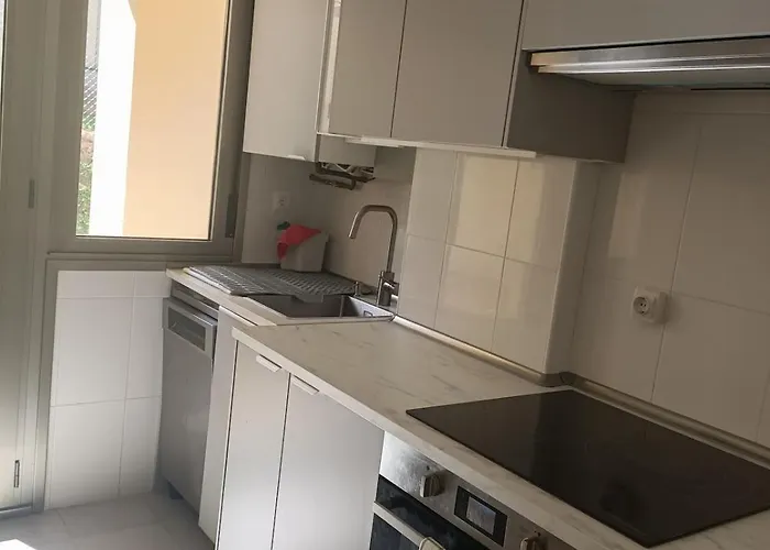 La Mimosa De Hazas, Cantabria Mar Y Montana *