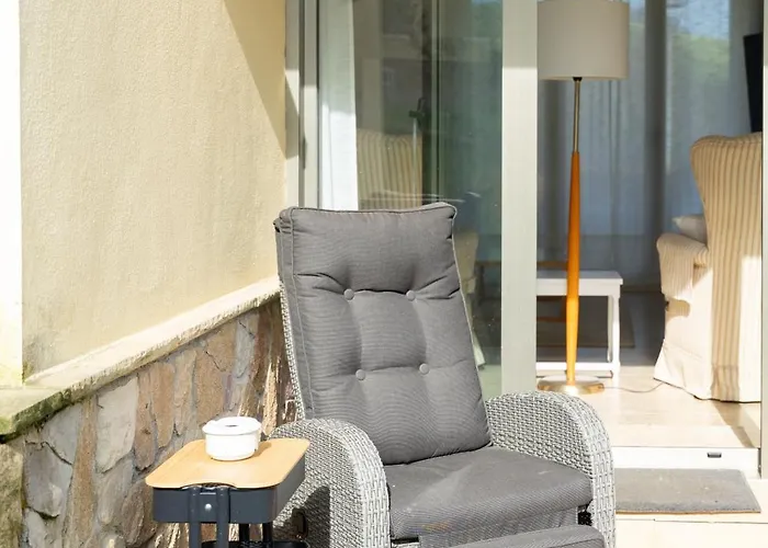 Feriehus La Mimosa De Hazas, Cantabria Mar Y Montana *