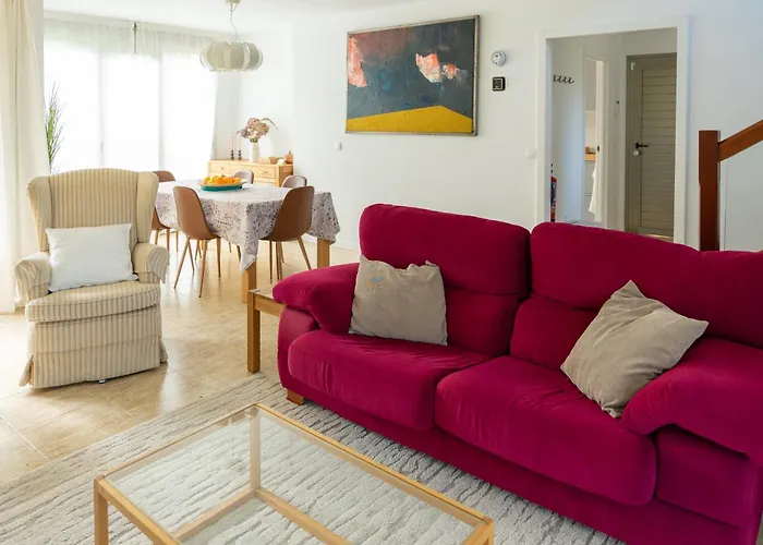 Feriehus La Mimosa De Hazas, Cantabria Mar Y Montana Hazas de Cesto