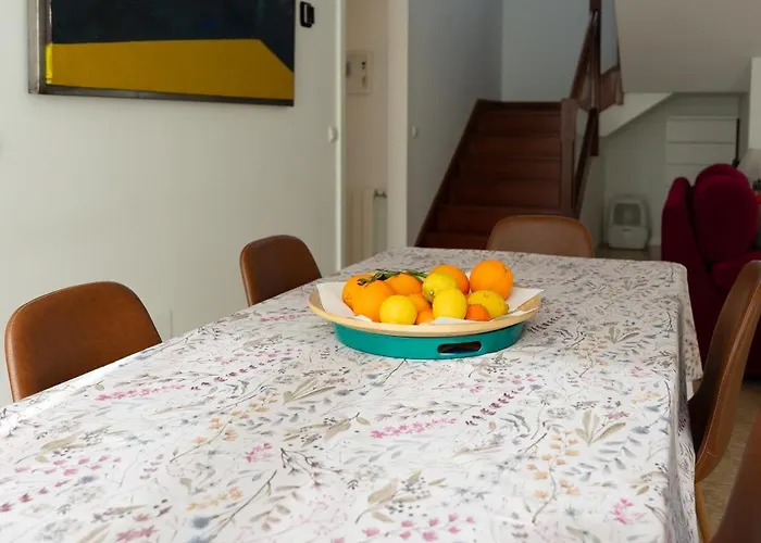 La Mimosa De Hazas, Cantabria Mar Y Montana * Hazas de Cesto