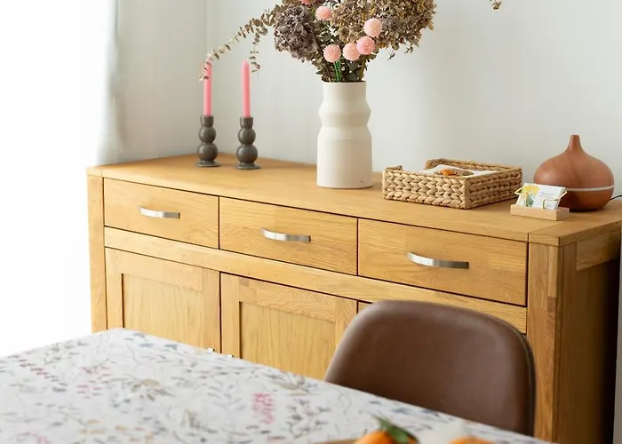 La Mimosa De Hazas, Cantabria Mar Y Montana Feriehus