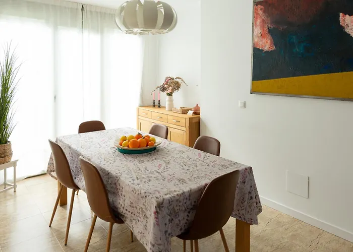 La Mimosa De Hazas, Cantabria Mar Y Montana Feriehus *