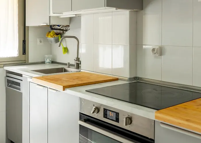 La Mimosa De Hazas, Cantabria Mar Y Montana * Hazas de Cesto