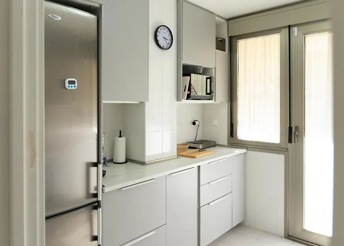 La Mimosa De Hazas, Cantabria Mar Y Montana