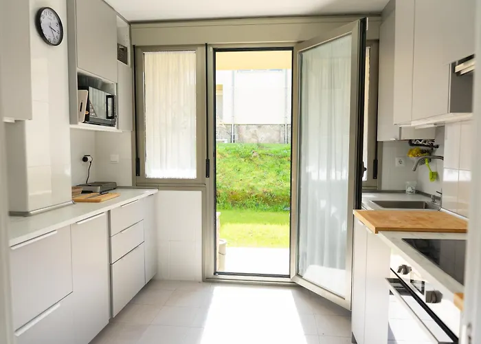 La Mimosa De Hazas, Cantabria Mar Y Montana *