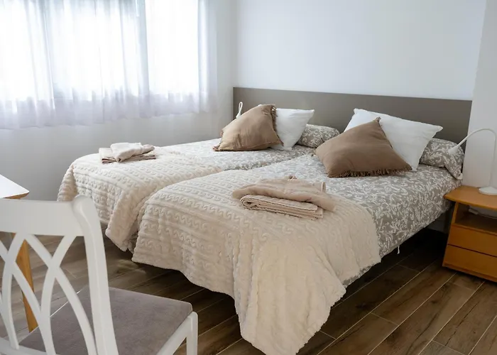 La Mimosa De Hazas, Cantabria Mar Y Montana Feriehus Hazas de Cesto