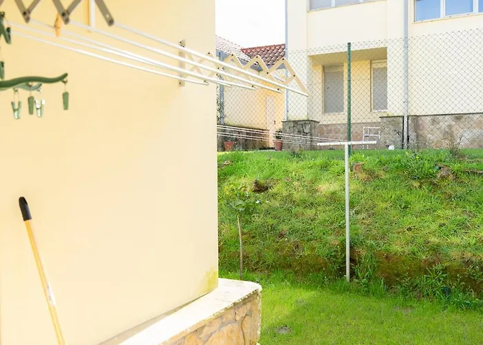 La Mimosa De Hazas, Cantabria Mar Y Montana