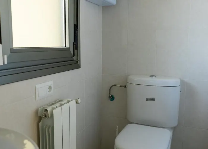 Feriehus La Mimosa De Hazas, Cantabria Mar Y Montana *