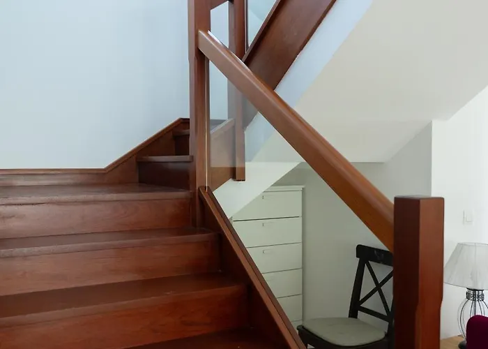 La Mimosa De Hazas, Cantabria Mar Y Montana Feriehus *