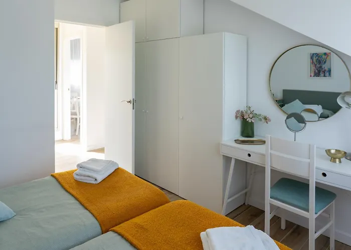 La Mimosa De Hazas, Cantabria Mar Y Montana